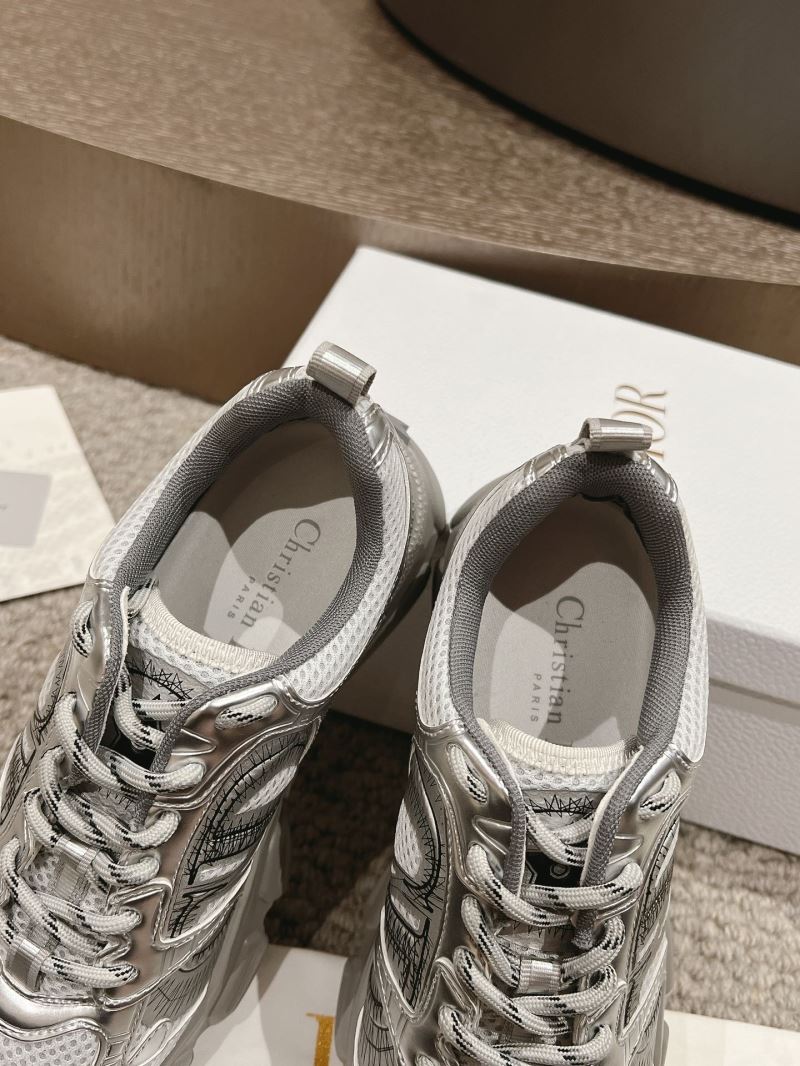 Christian Dior Sneaker